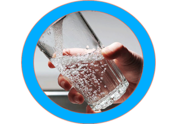 Body’s cries for water